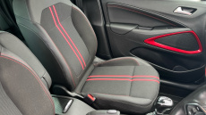 Vauxhall Crossland 1.2 Turbo GS 5dr Petrol Hatchback